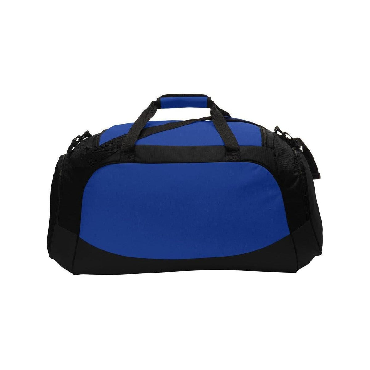 no-logo Port Authority Large Active Duffel-Regular-Port Authority-Thread Logic