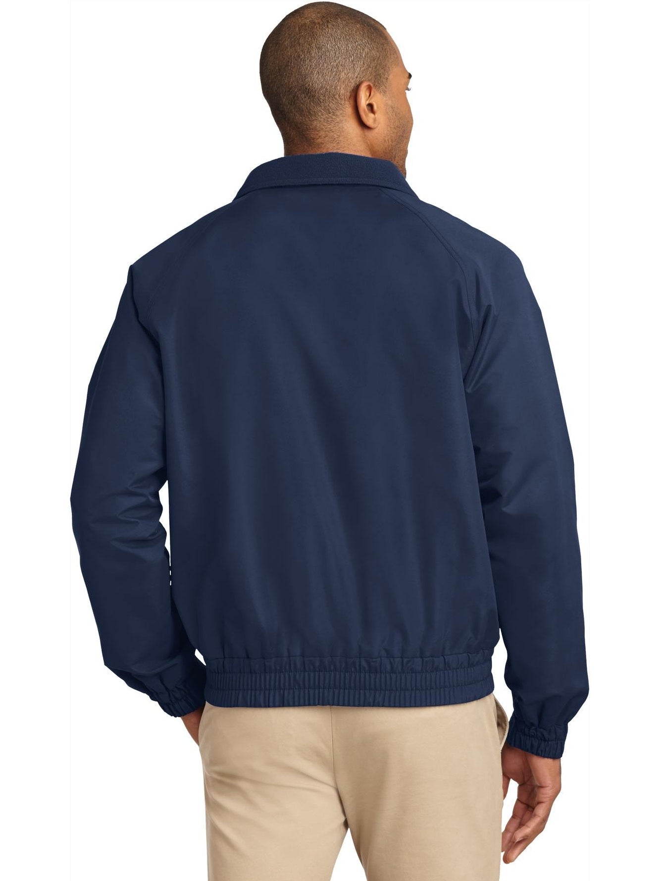 no-logo Port Authority Lightweight Charger Jacket-Active-Port Authority-Thread Logic