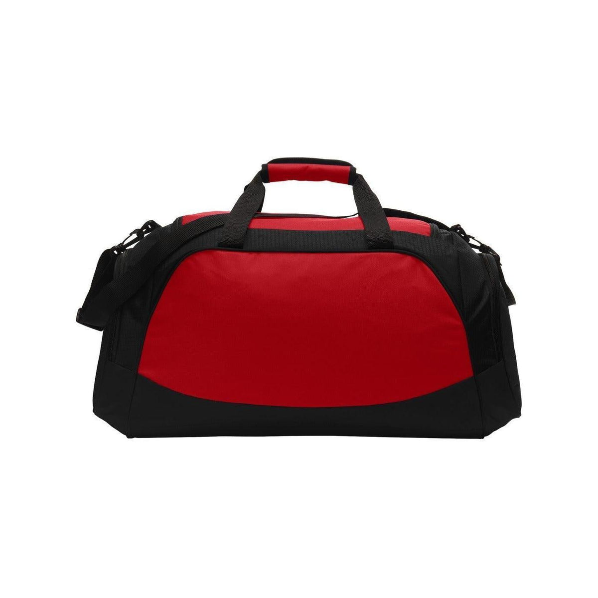 no-logo Port Authority Medium Active Duffel-Regular-Port Authority-Thread Logic