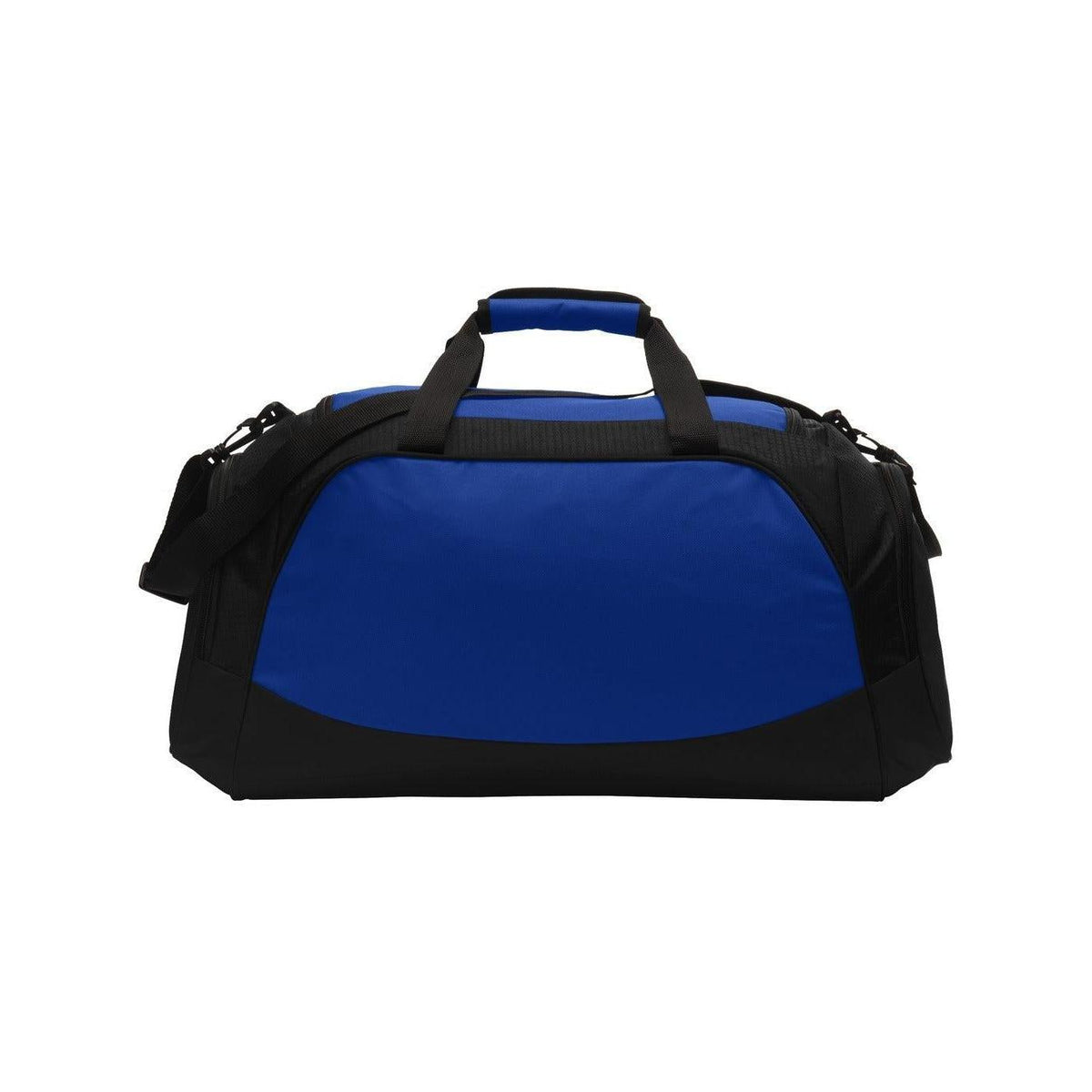 no-logo Port Authority Medium Active Duffel-Regular-Port Authority-Thread Logic