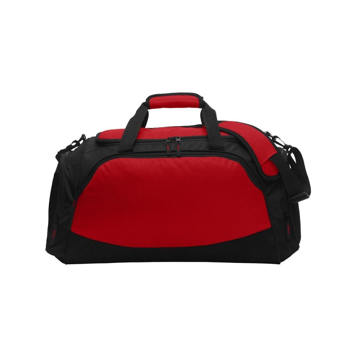 no-logo Port Authority Medium Active Duffel