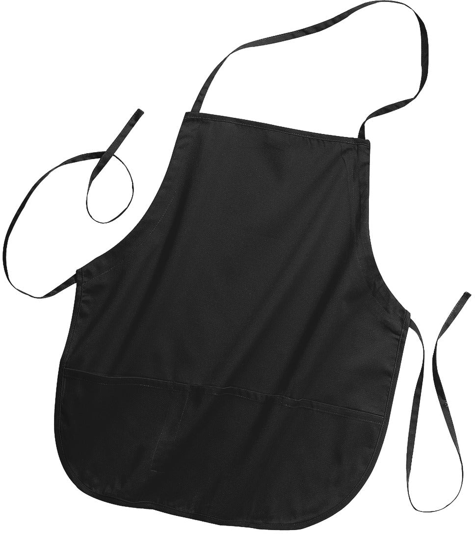 Port Authority Medium Length Apron