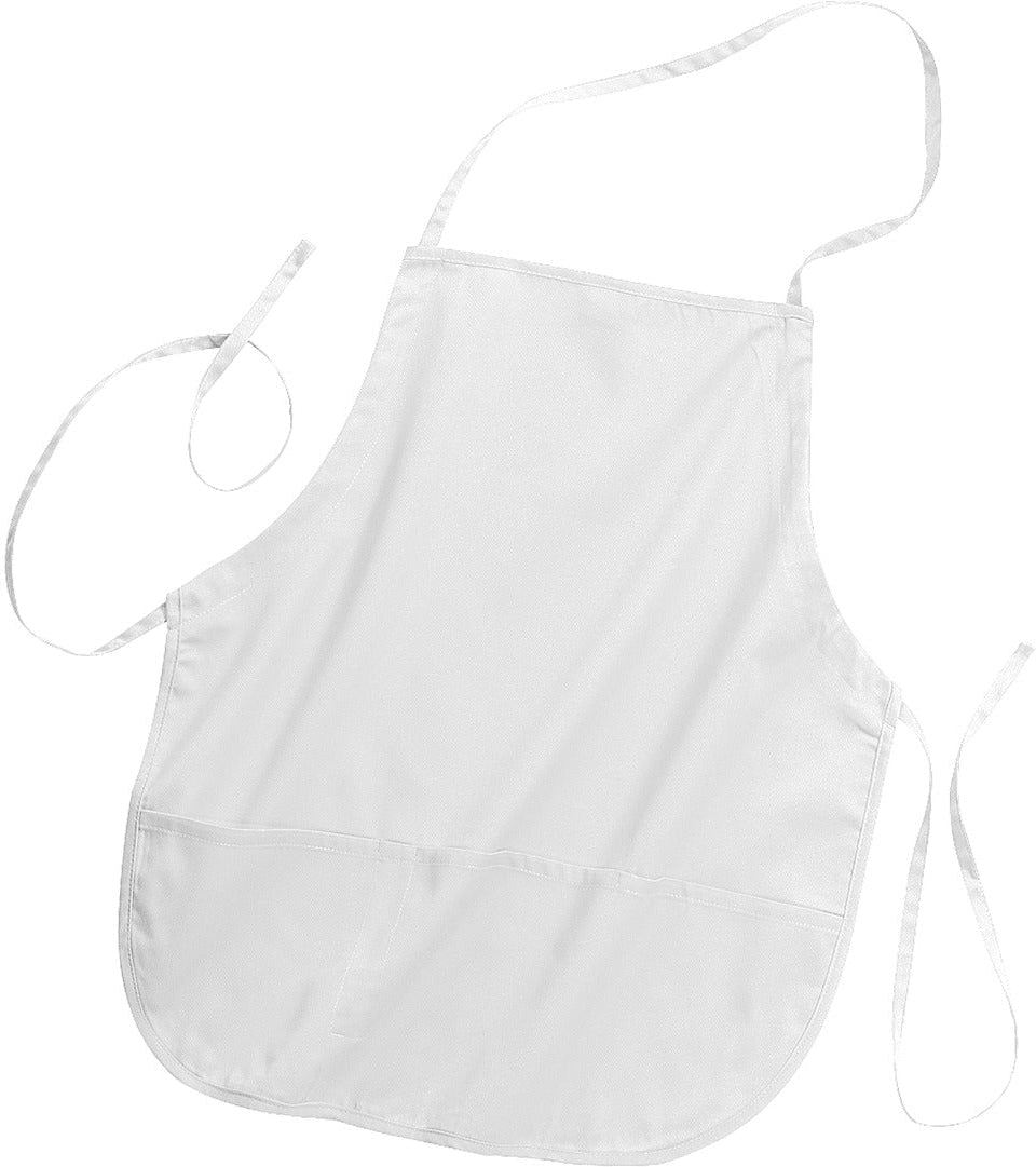 Port Authority Medium Length Apron