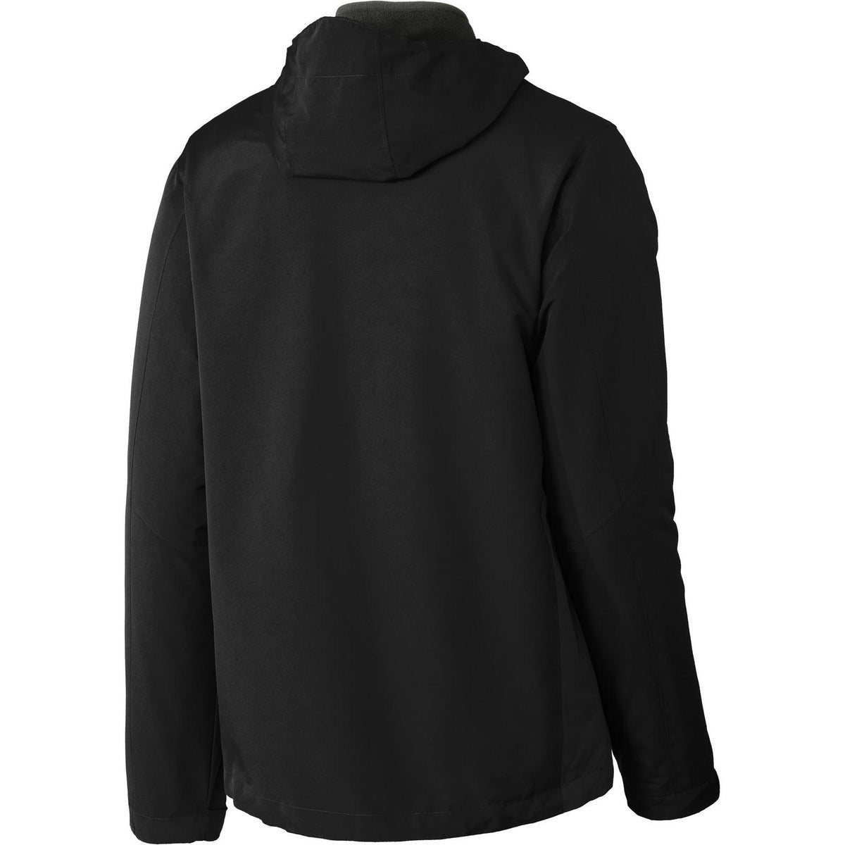 no-logo Port Authority Merge 3-In-1 Jacket-Regular-Port Authority-Thread Logic