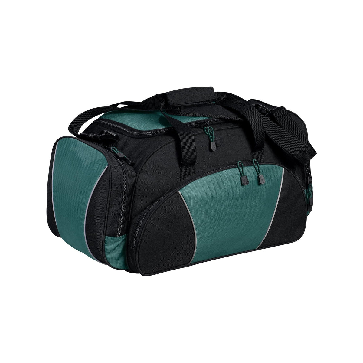 no-logo Port Authority Metro Duffel Bag-Bags-Port Authority-Thread Logic