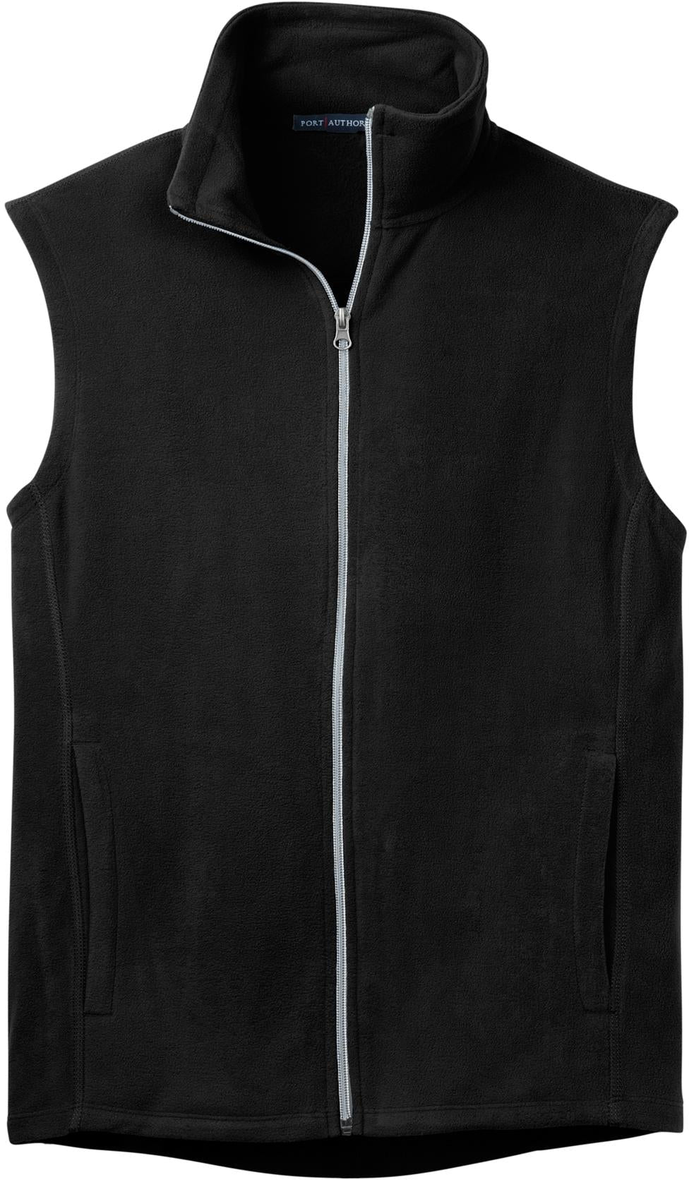 Port Authority Microfleece Vest