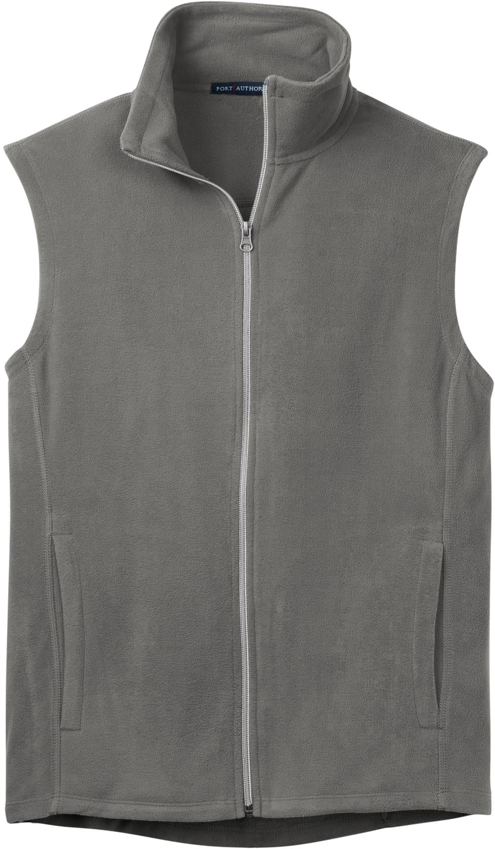Port Authority Microfleece Vest
