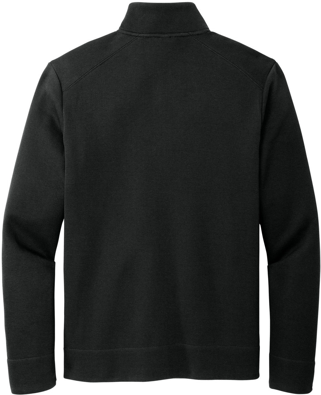 no-logo Port Authority Network Fleece Jacket-Regular-Port Authority-Thread Logic