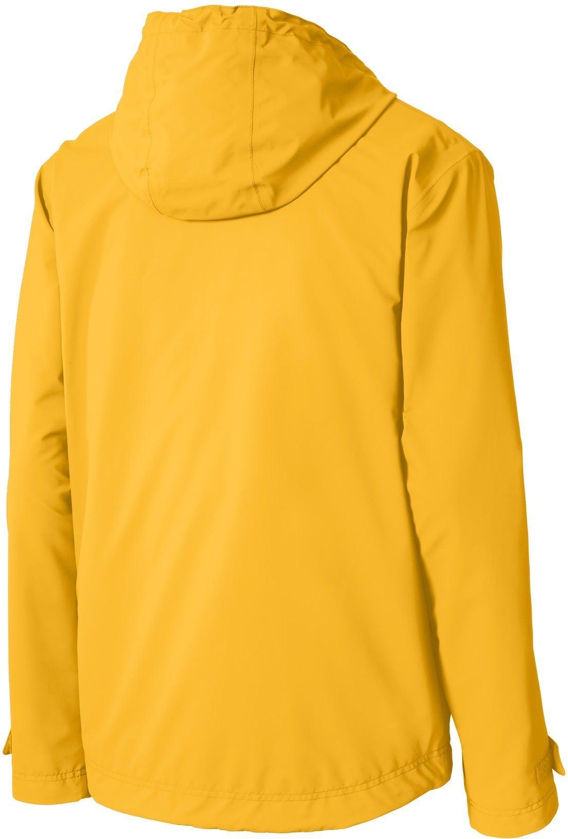 no-logo Port Authority Northwest Slicker-Regular-Port Authority-Thread Logic