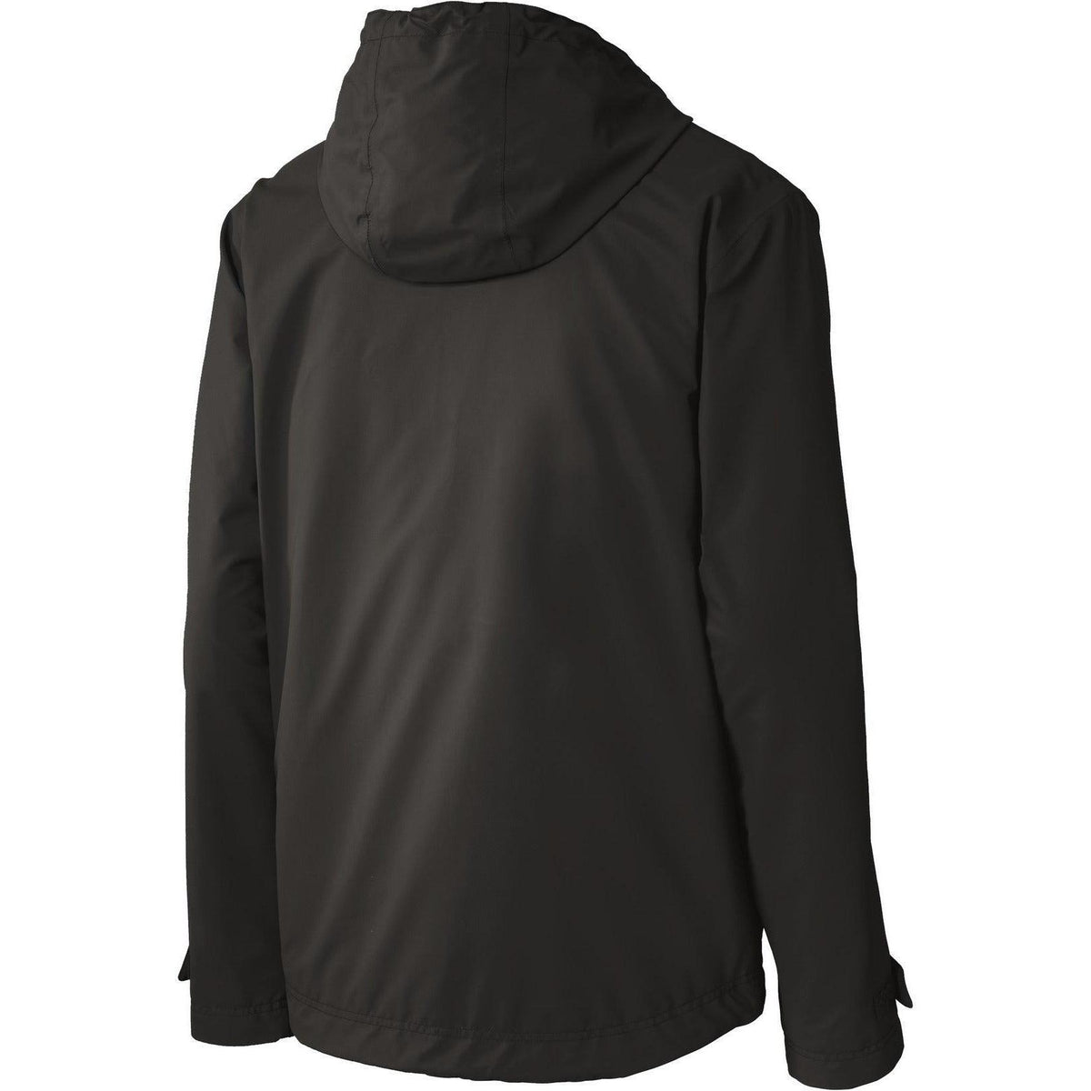 no-logo Port Authority Northwest Slicker-Regular-Port Authority-Thread Logic