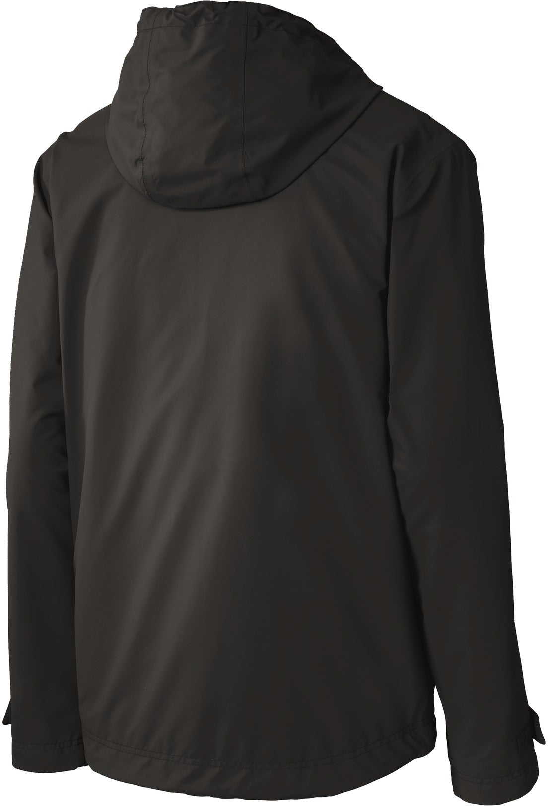 no-logo Port Authority Northwest Slicker-Regular-Port Authority-Thread Logic