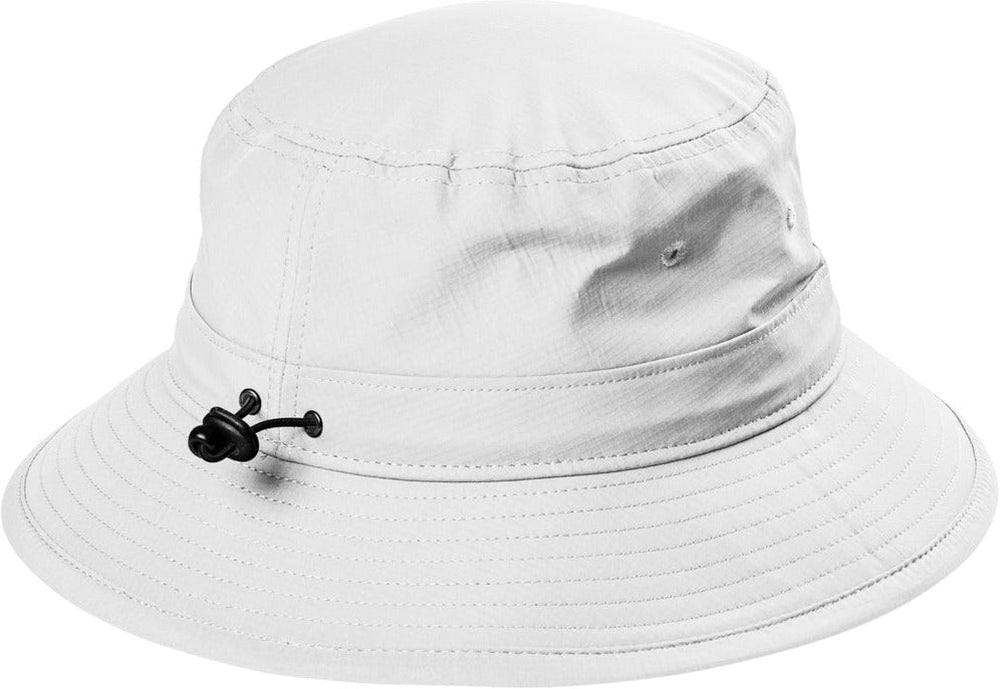 no-logo Port Authority Outdoor UV Bucket Hat-Regular-Port Authority-Thread Logic no-logo