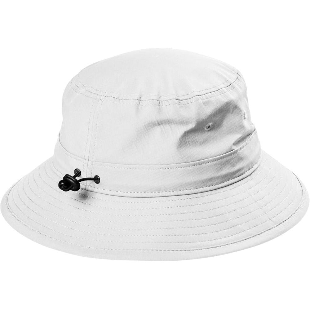 no-logo Port Authority Outdoor UV Bucket Hat-Regular-Port Authority-Thread Logic
