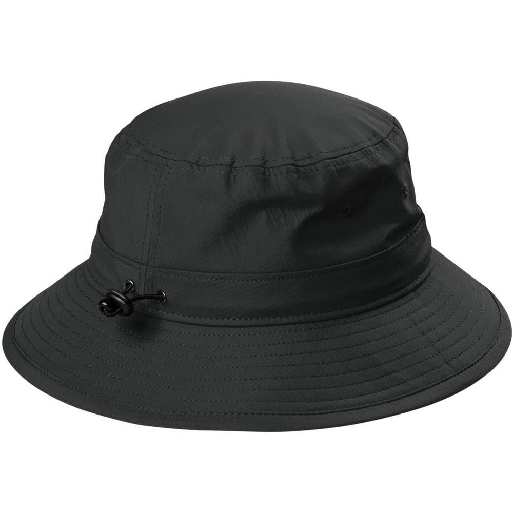 no-logo Port Authority Outdoor UV Bucket Hat-Regular-Port Authority-Thread Logic