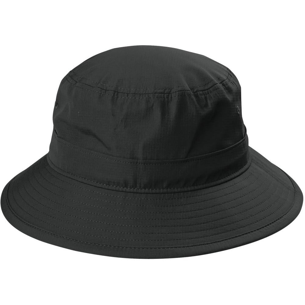 no-logo Port Authority Outdoor UV Bucket Hat