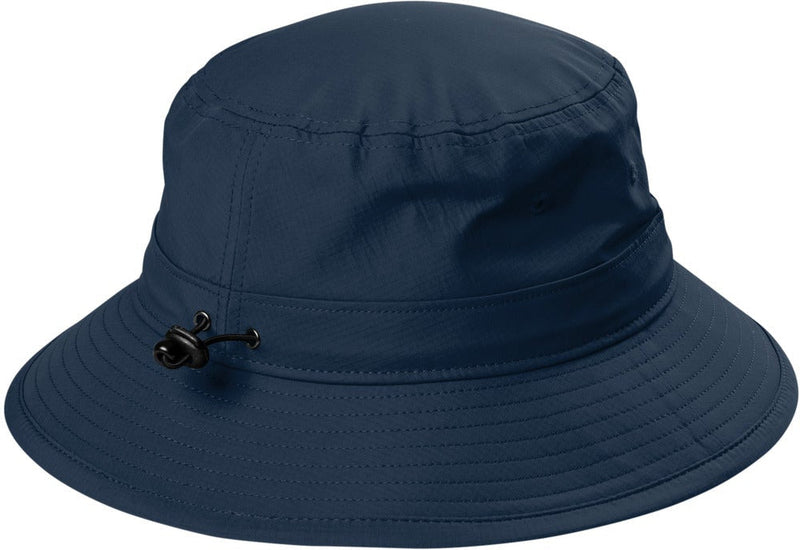 no-logo Port Authority Outdoor UV Bucket Hat-Regular-Port Authority-Thread Logic no-logo