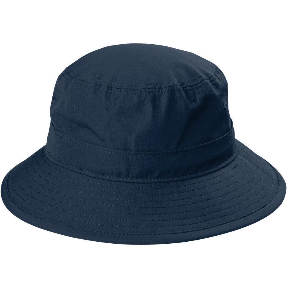 no-logo Port Authority Outdoor UV Bucket Hat