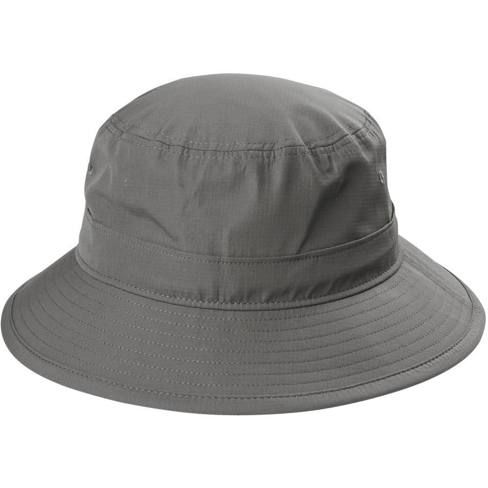 no-logo Port Authority Outdoor UV Bucket Hat