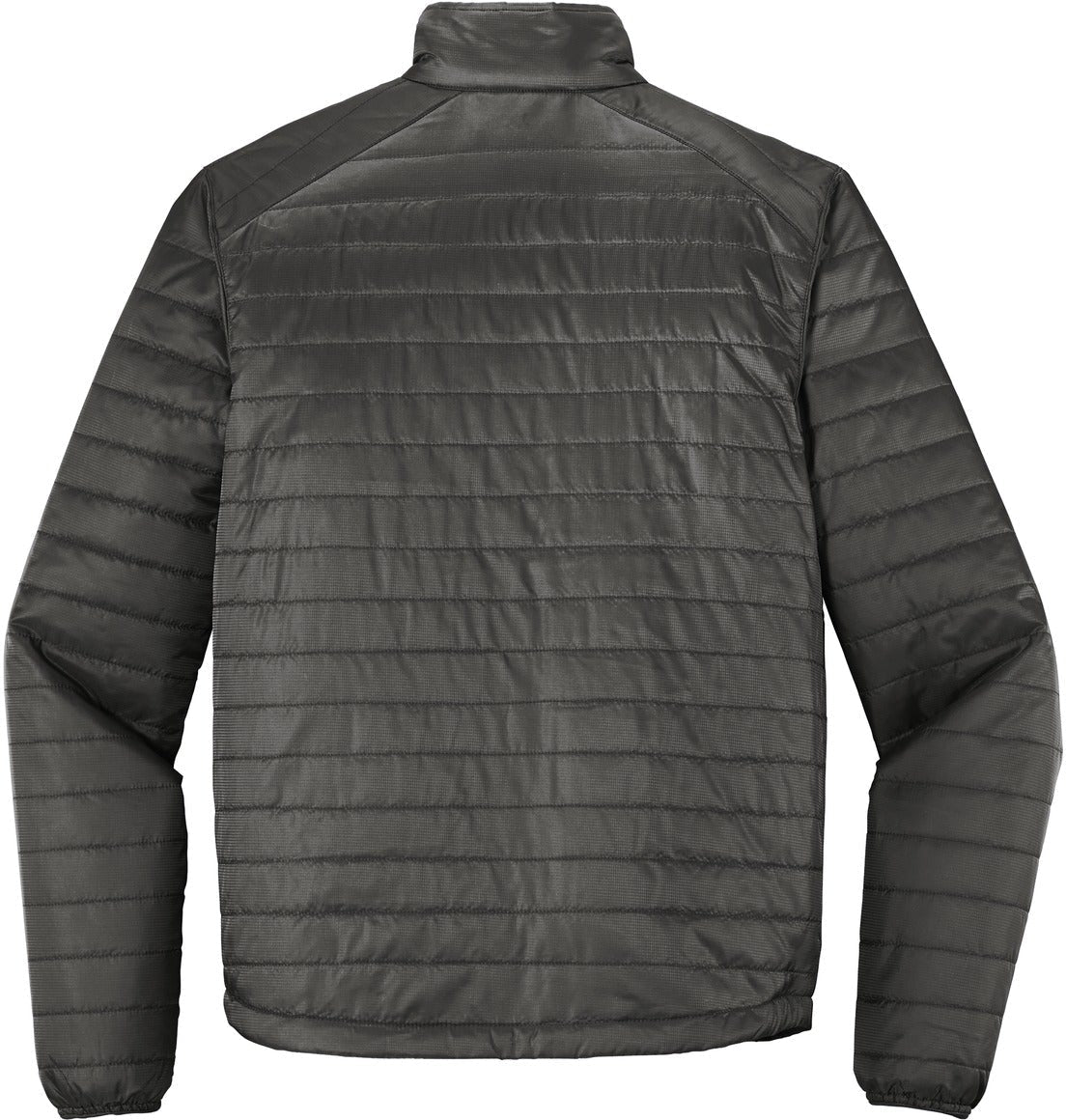 no-logo Port Authority Packable Puffy Jacket-Regular-Port Authority-Thread Logic