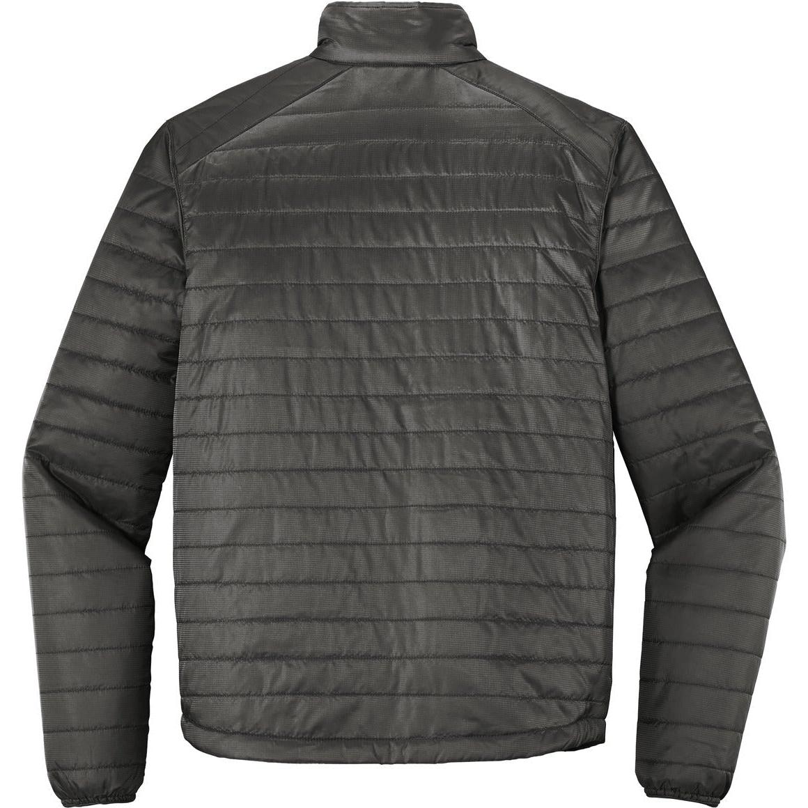 no-logo Port Authority Packable Puffy Jacket-Regular-Port Authority-Thread Logic