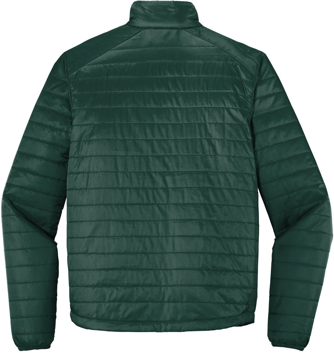 no-logo Port Authority Packable Puffy Jacket-Regular-Port Authority-Thread Logic