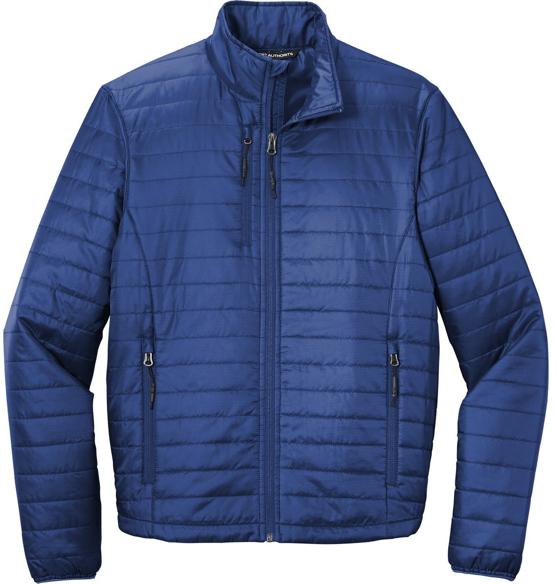 4-DAY EXPRESS - Port Authority Packable Puffy Jacket