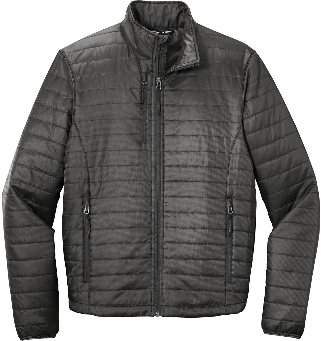 4-DAY EXPRESS - Port Authority Packable Puffy Jacket