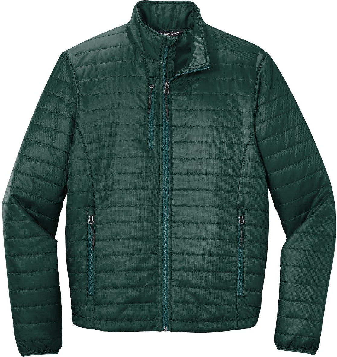 4-DAY EXPRESS - Port Authority Packable Puffy Jacket