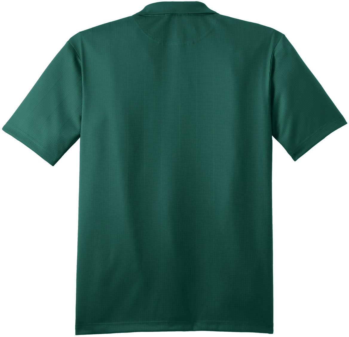 no-logo Port Authority Performance Fine Jacquard Polo-Regular-Port Authority-Thread Logic
