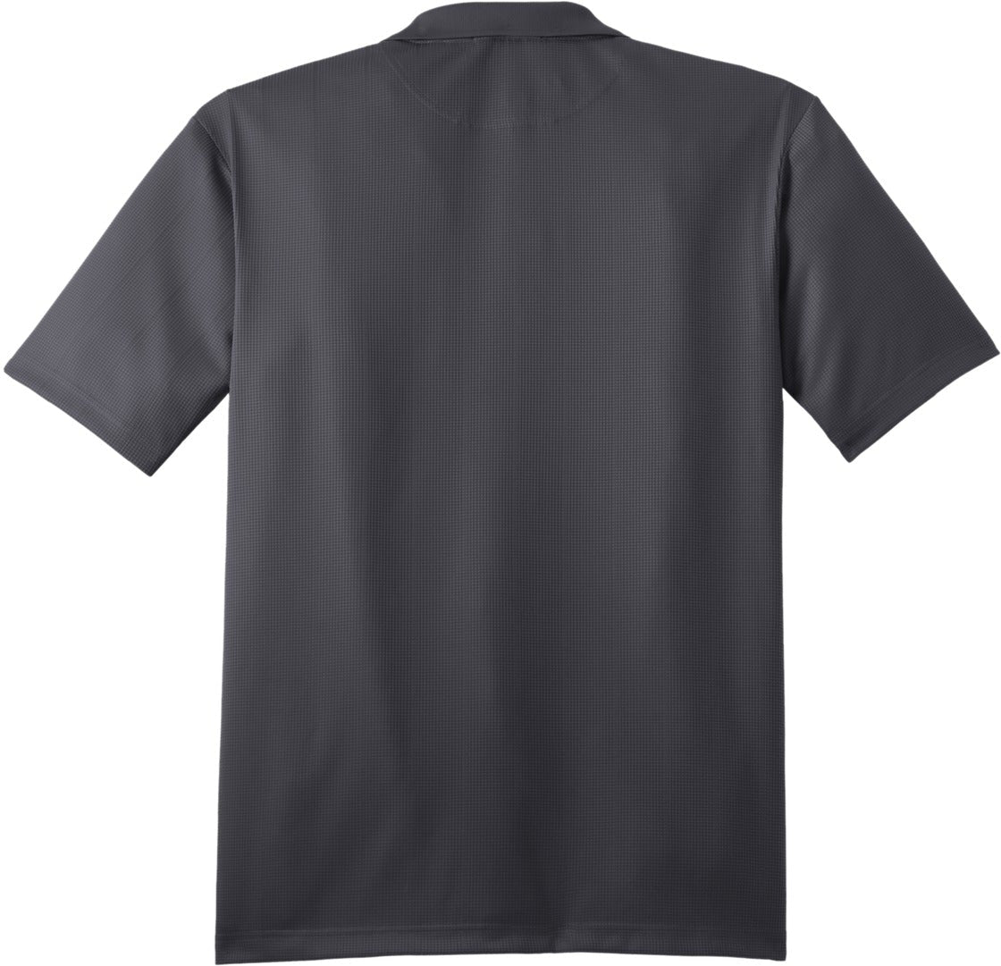 no-logo Port Authority Performance Fine Jacquard Polo-Regular-Port Authority-Thread Logic