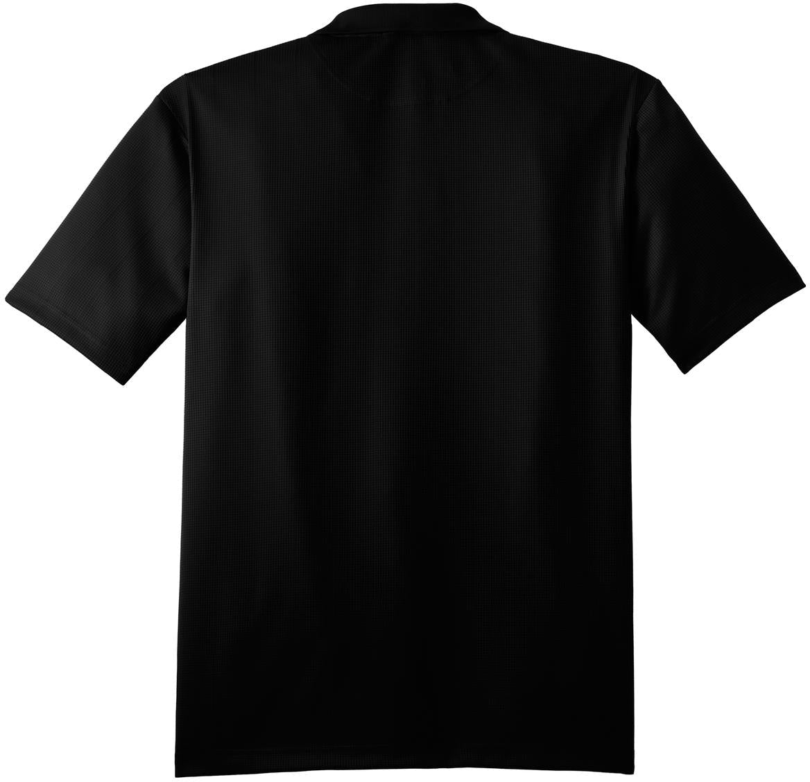 no-logo Port Authority Performance Fine Jacquard Polo-Regular-Port Authority-Thread Logic