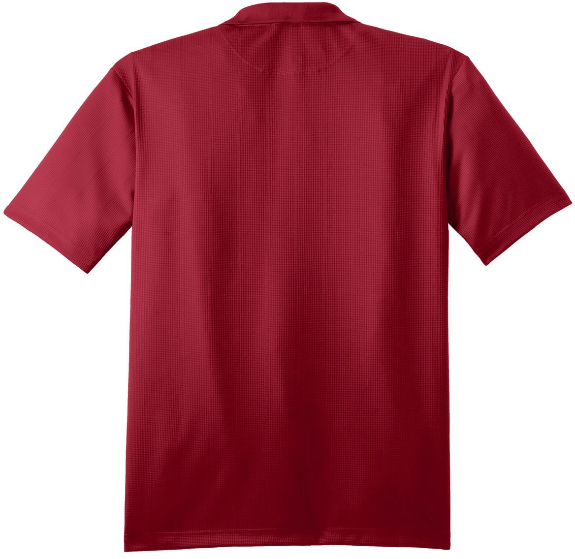 no-logo Port Authority Performance Fine Jacquard Polo-Regular-Port Authority-Thread Logic