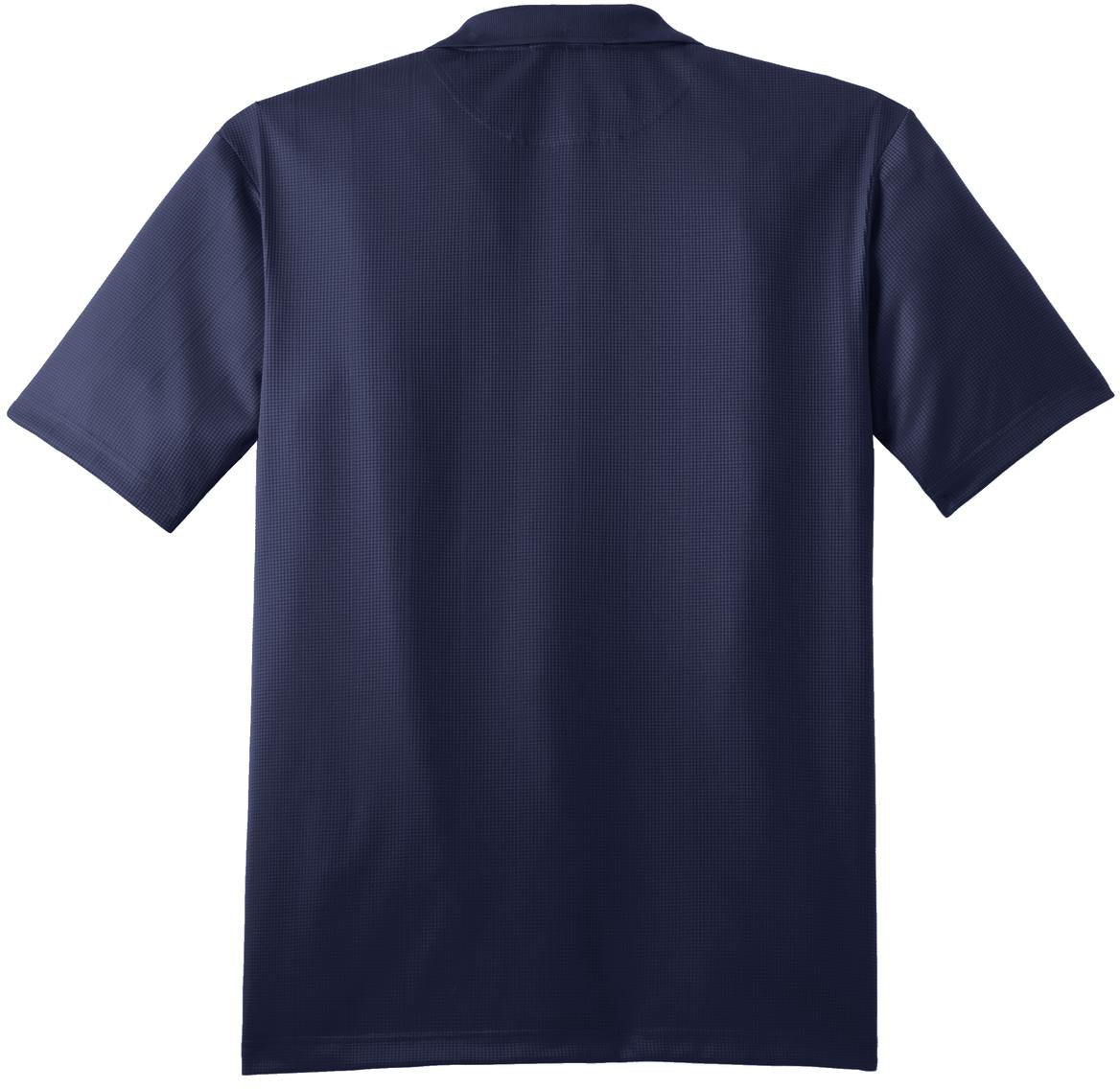 no-logo Port Authority Performance Fine Jacquard Polo-Regular-Port Authority-Thread Logic