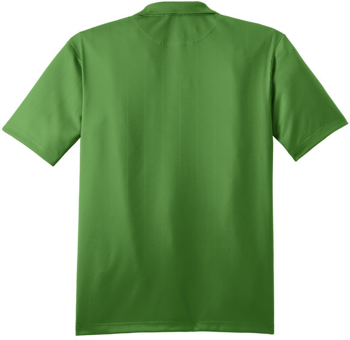 no-logo Port Authority Performance Fine Jacquard Polo-Regular-Port Authority-Thread Logic