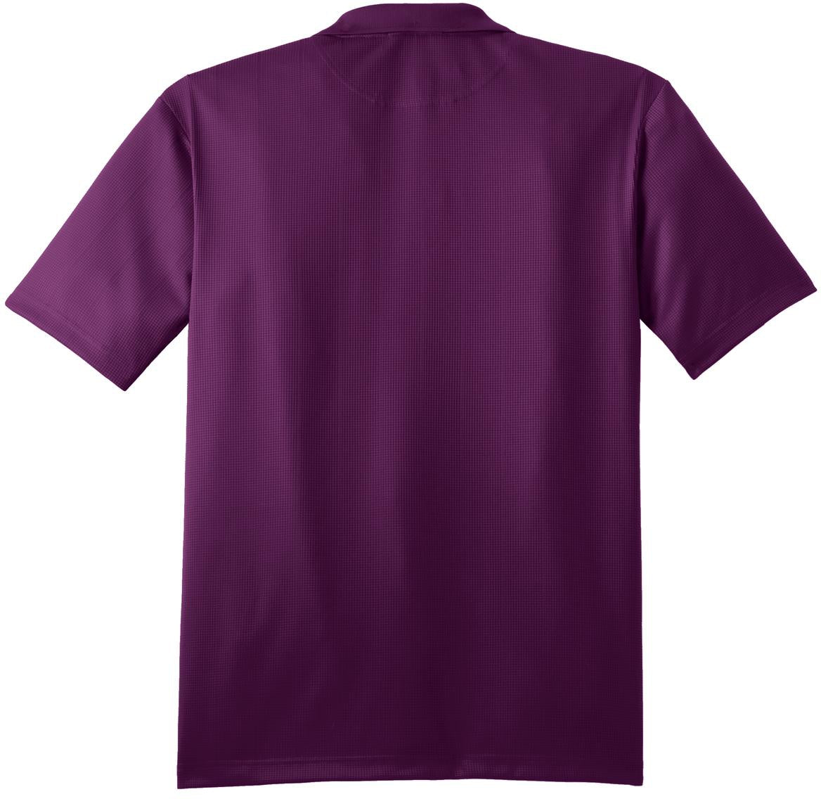 no-logo Port Authority Performance Fine Jacquard Polo-Regular-Port Authority-Thread Logic