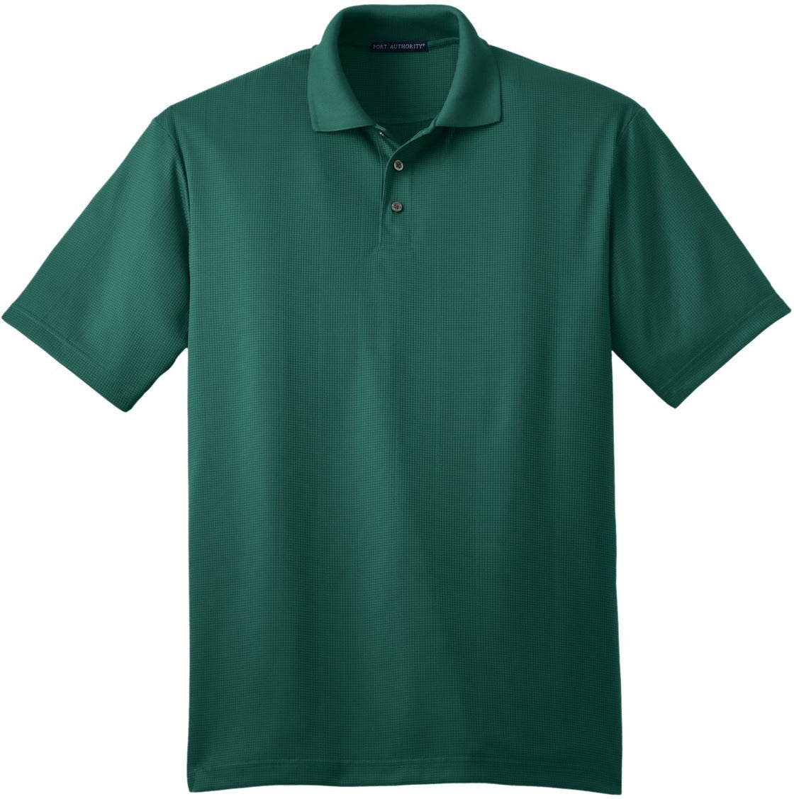 Port Authority Performance Fine Jacquard Polo