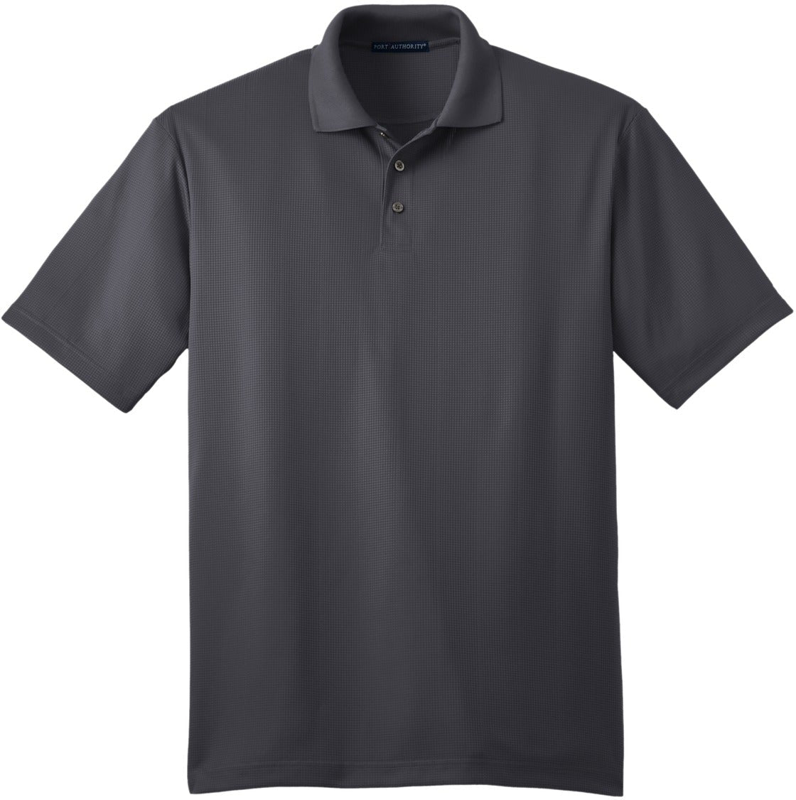 Port Authority Performance Fine Jacquard Polo