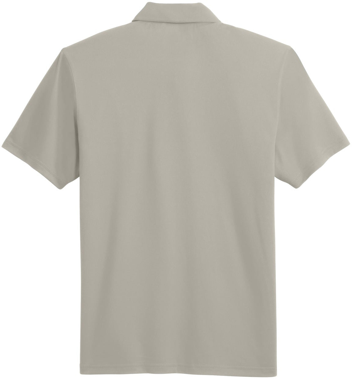 no-logo Port Authority Performance Staff Polo-Regular-Port Authority-Thread Logic