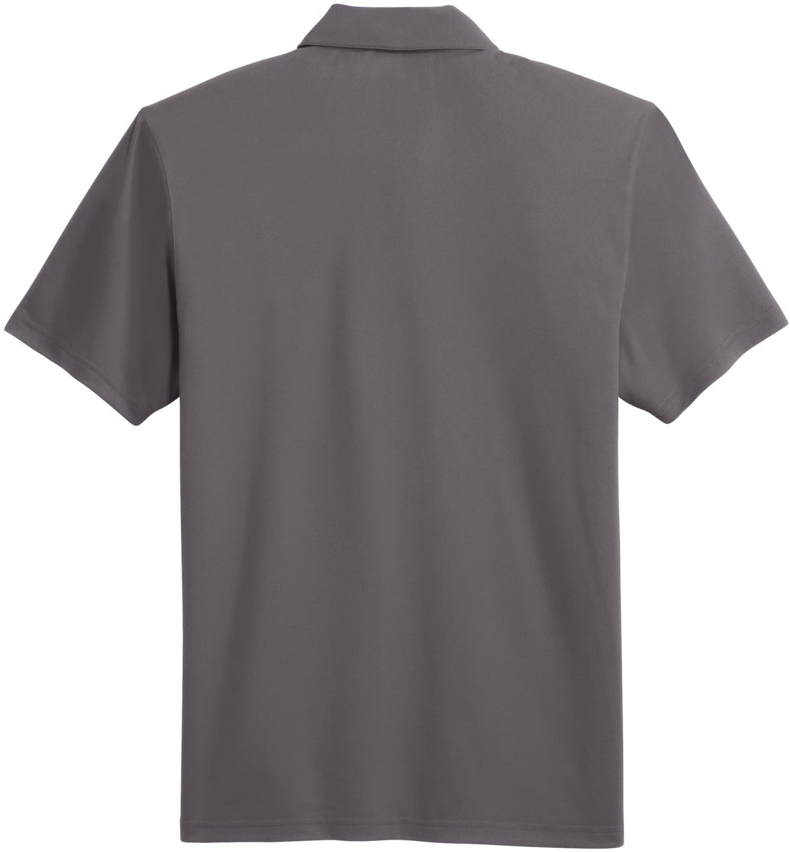 no-logo Port Authority Performance Staff Polo-Regular-Port Authority-Thread Logic
