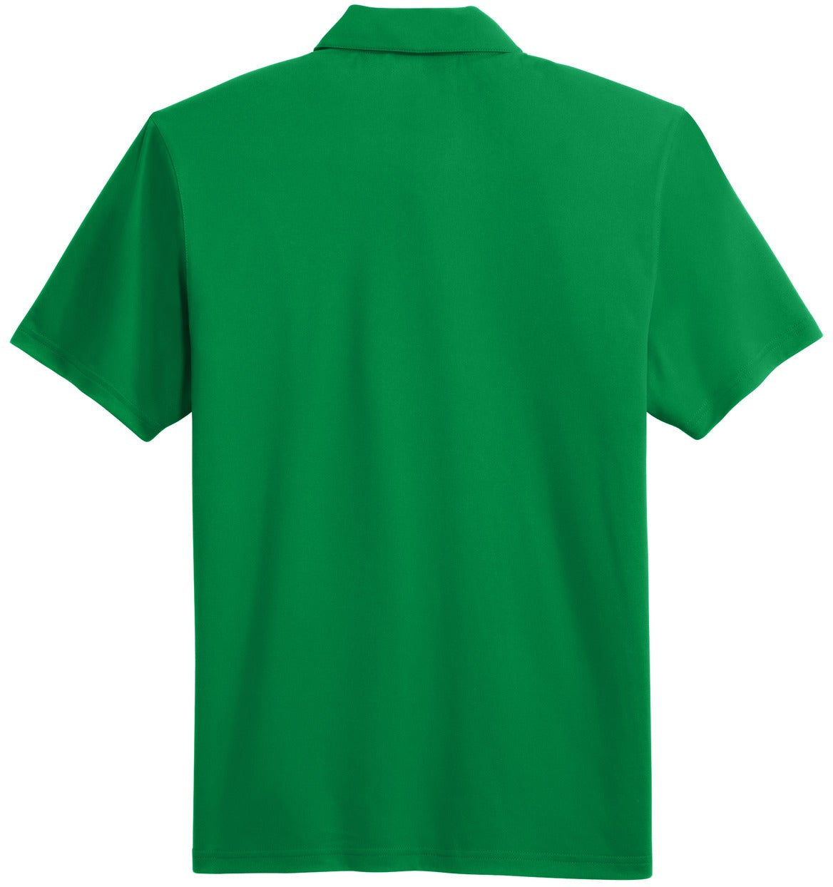 no-logo Port Authority Performance Staff Polo-Regular-Port Authority-Thread Logic