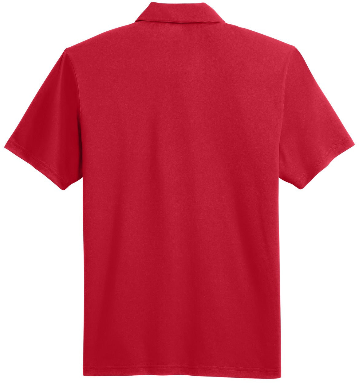 no-logo Port Authority Performance Staff Polo-Regular-Port Authority-Thread Logic