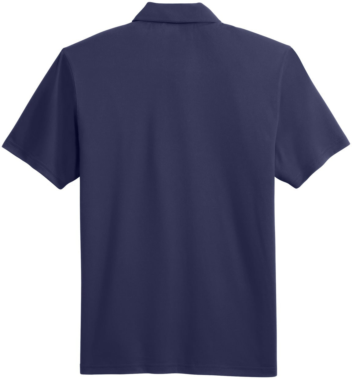 no-logo Port Authority Performance Staff Polo-Regular-Port Authority-Thread Logic