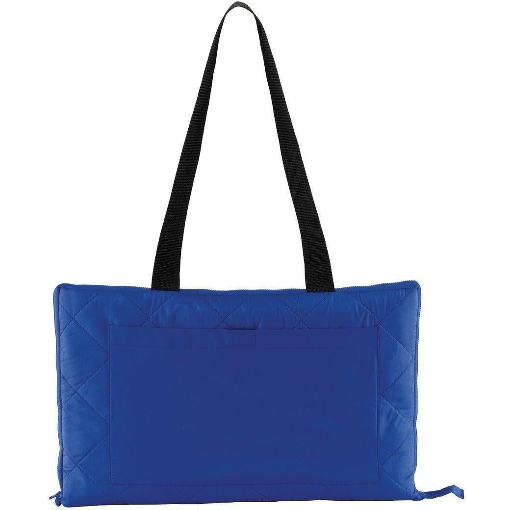 no-logo Port Authority Picnic Blanket-Regular-Port Authority-Thread Logic