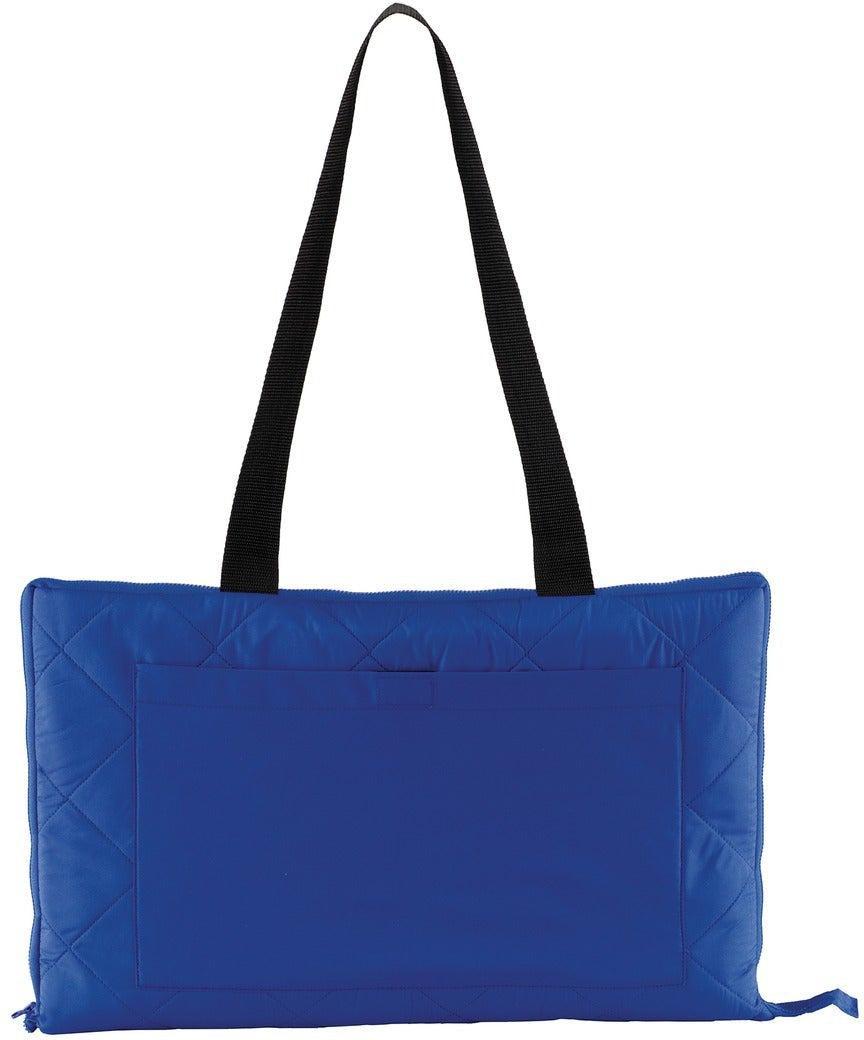 no-logo Port Authority Picnic Blanket-Regular-Port Authority-Thread Logic