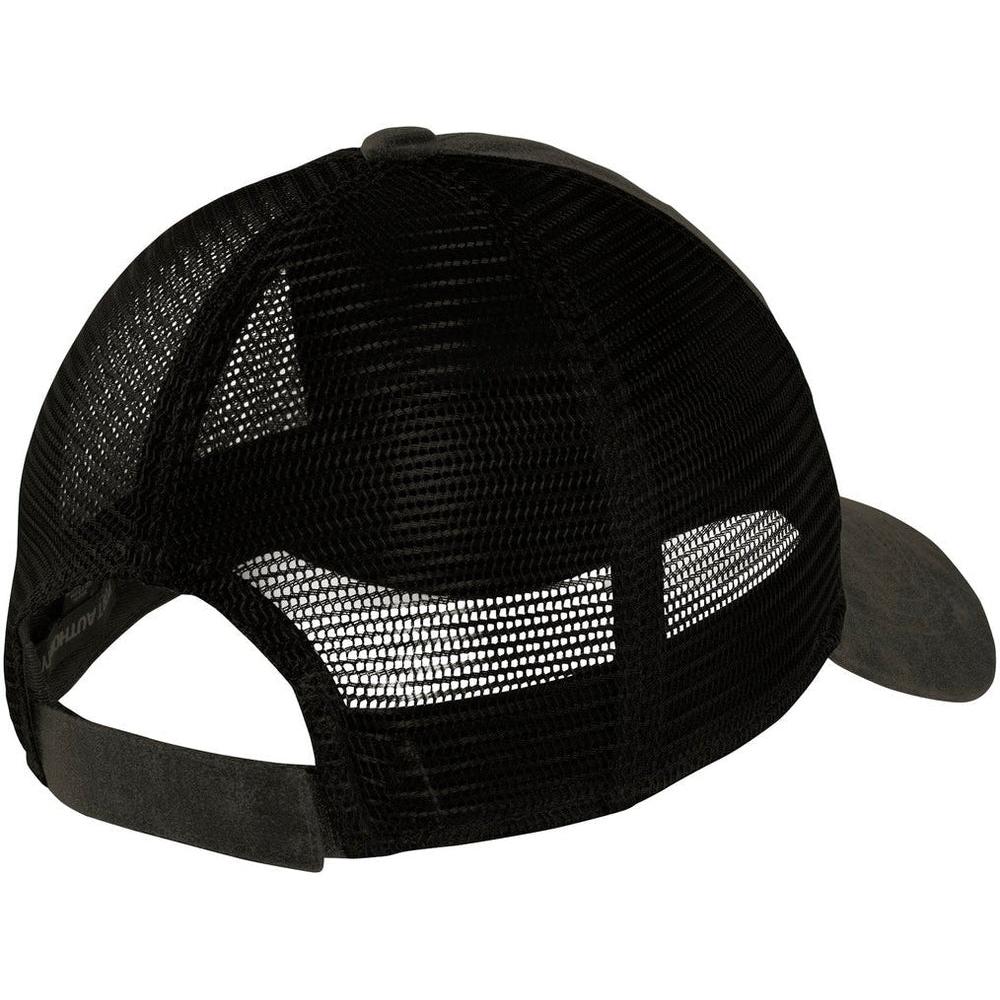 no-logo Port Authority Pigment Print Mesh Back Cap-Headwear-Port Authority-Thread Logic