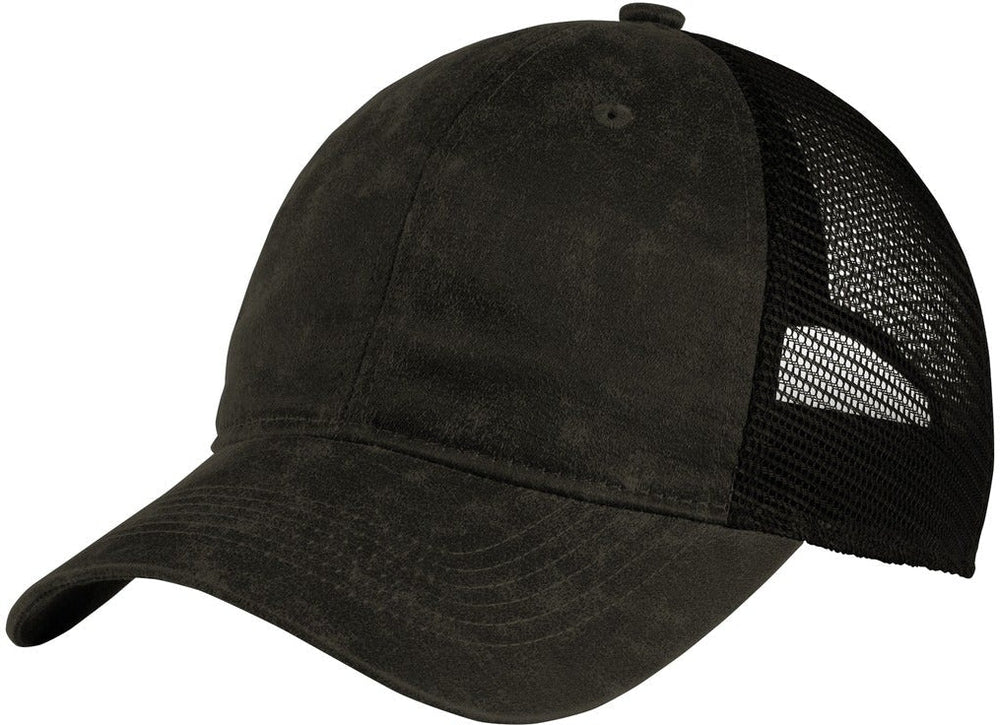 Port Authority Pigment Print Mesh Back Cap