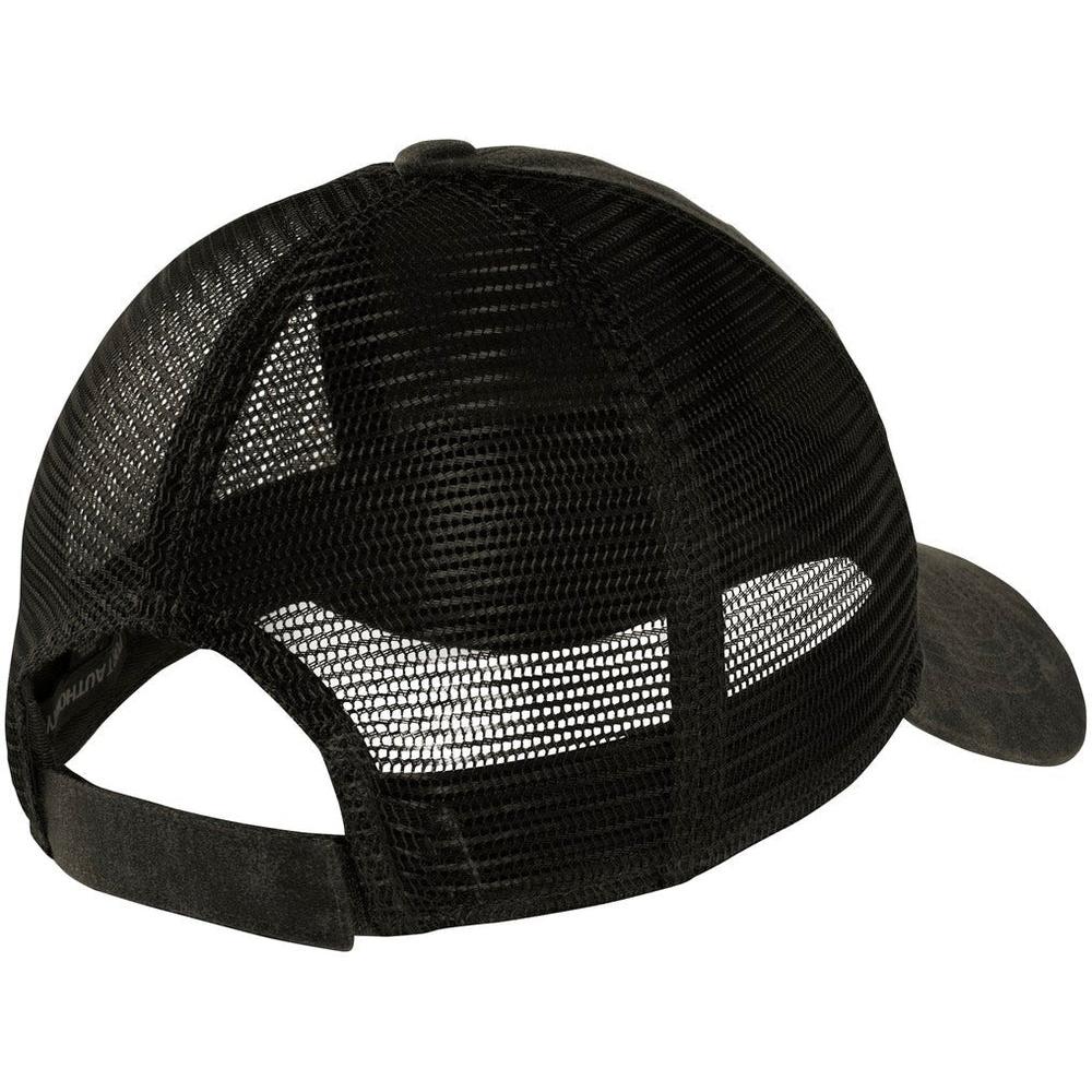 no-logo Port Authority Pigment Print Mesh Back Cap-Headwear-Port Authority-Thread Logic