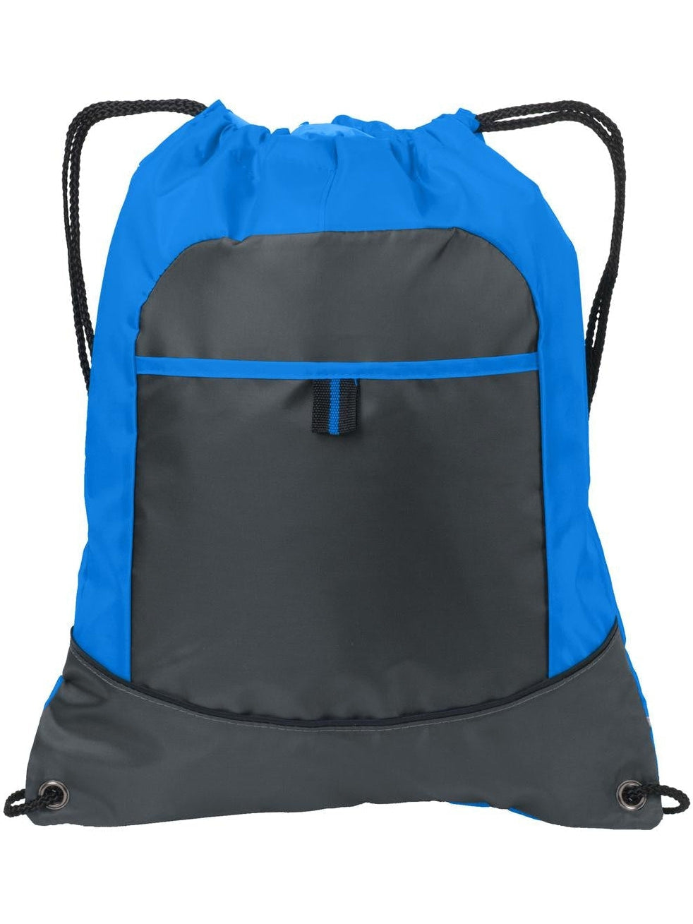 Port Authority Pocket Cinch Pack