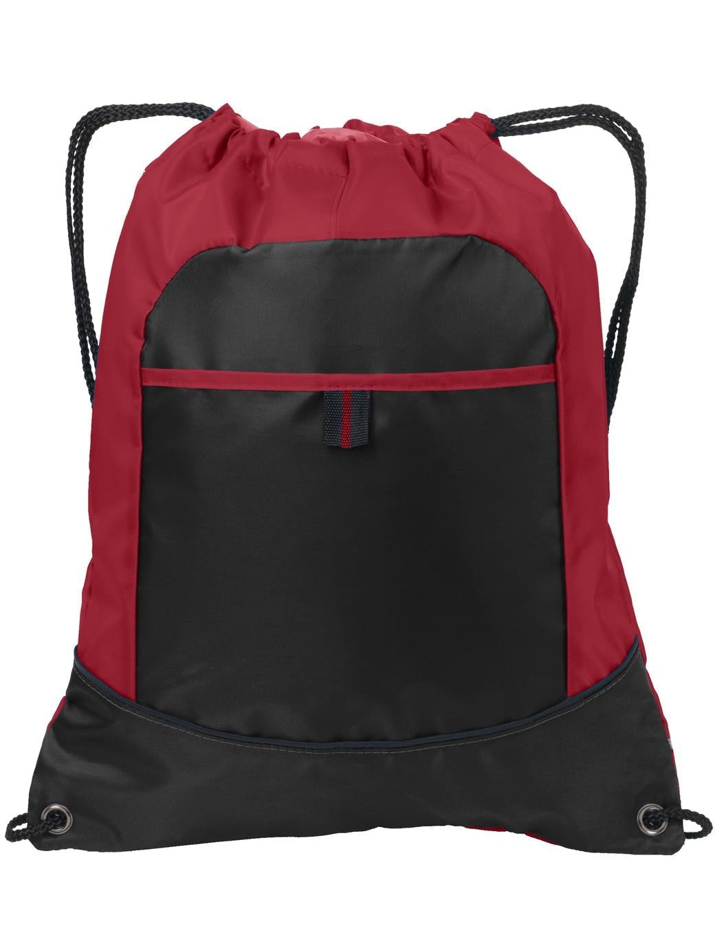 Port Authority Pocket Cinch Pack