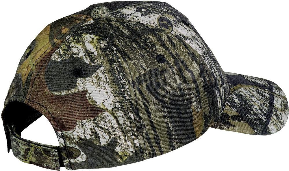 no-logo Port Authority Pro Camouflage Series Cap-Regular-Port Authority-Thread Logic